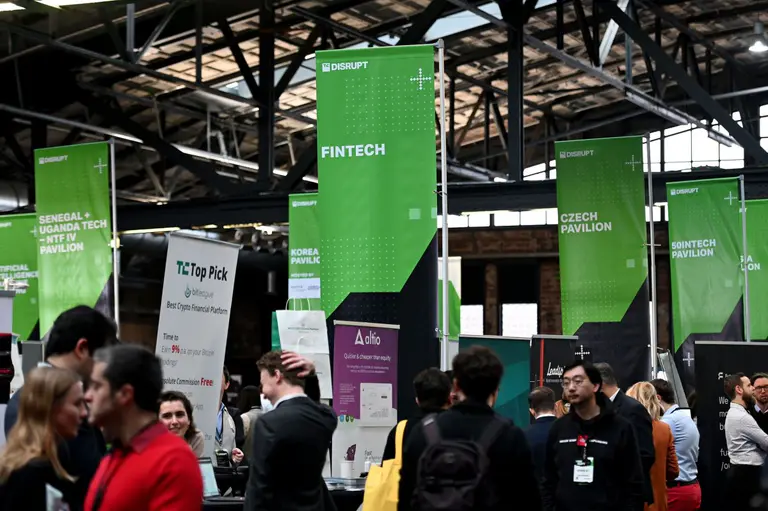 TechCrunch Disrupt 2026까지 6일: 문이 열리기 전에 패스 할인 받기