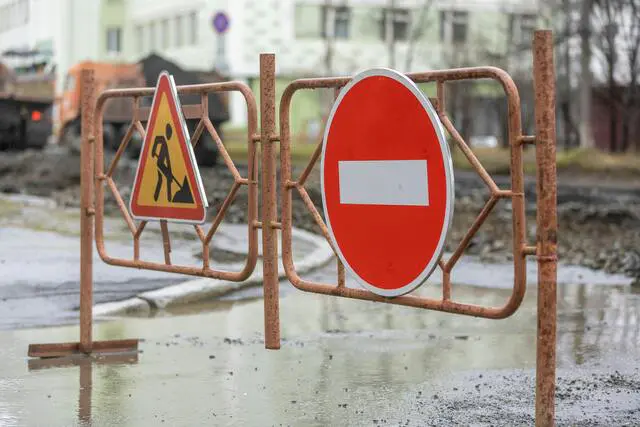 Fixing thousands of potholes