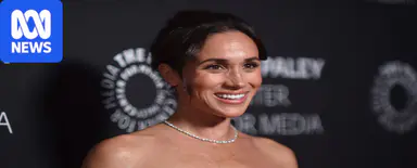 Meghan Markle will return to Australia to co-host Junior MasterChef
