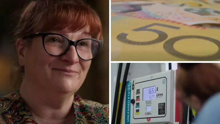 One more interest rate rise could force this Sydney woman to sell her family home