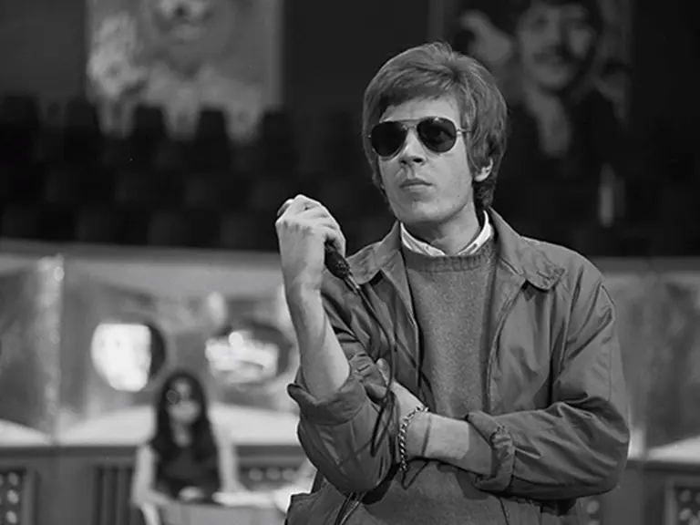 Scott Walker’s songs to take stage once again at Archies Creek