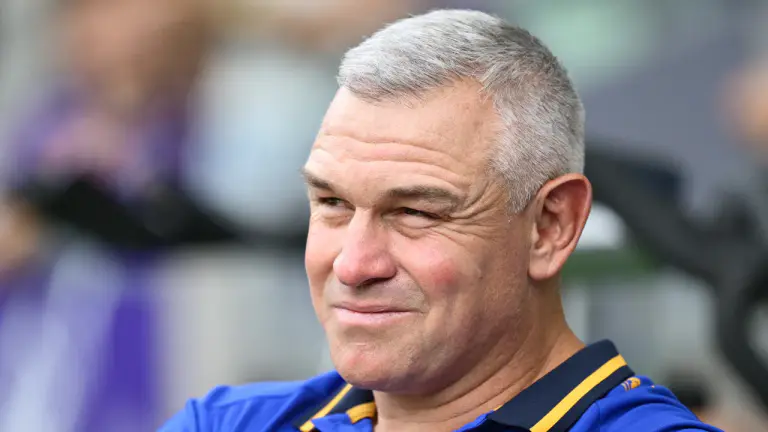 Bears U-turn complete as Eels sign veteran to new deal