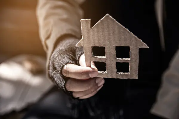 New winter shelter program