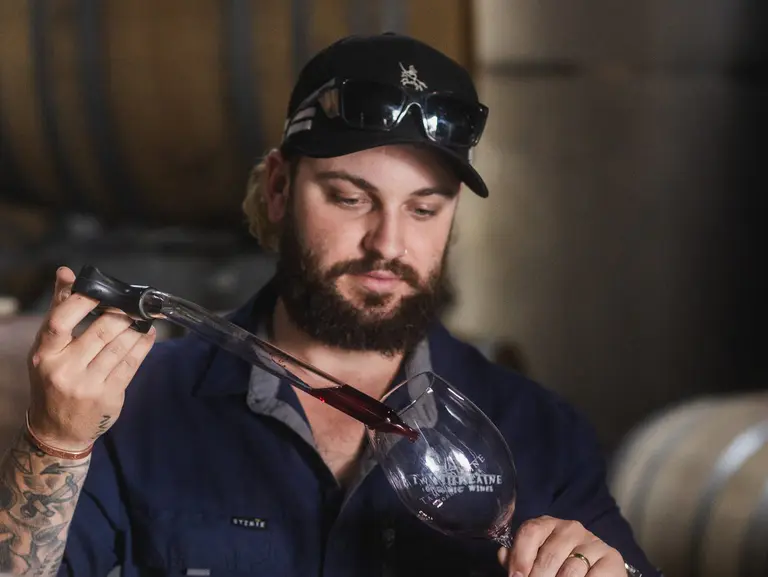 Tour to uncork a hidden gem