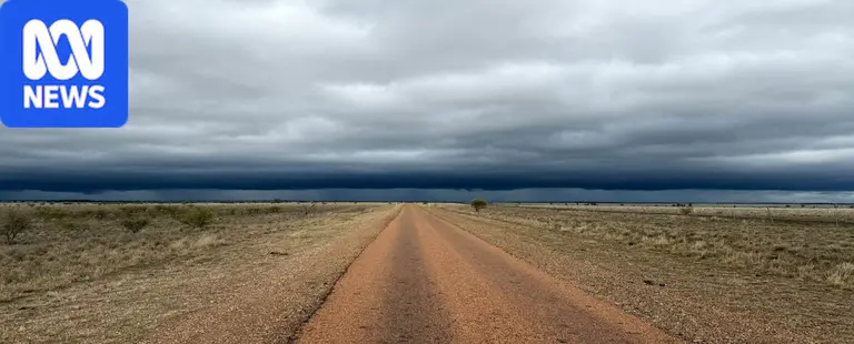 Unsettled week for Queensland with storms and showers forecast