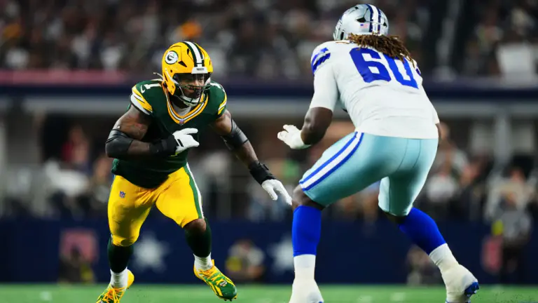 Re-grading Micah Parsons trade: Packers still big winners despite injury, Cowboys go from pass to fail