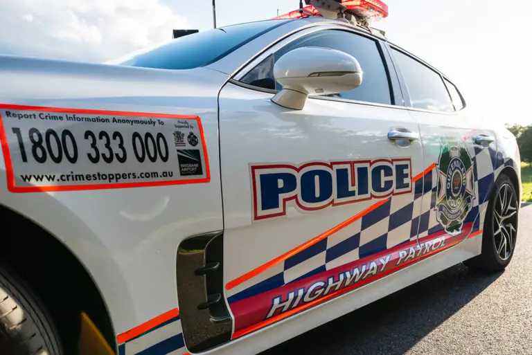 Dangerous operation of a vehicle charge, Wondunna