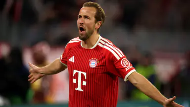 Why did Harry Kane win the Ballon d'Or 2026? Goals the name of the game for Bayern Munich, England star