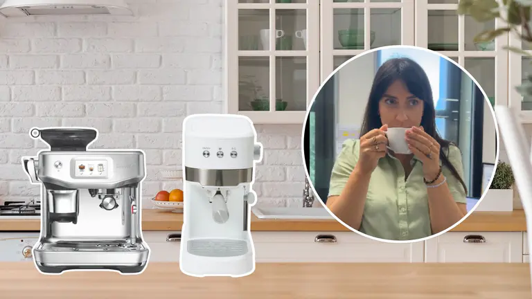 We tested a $59 Big W coffee machine against a $2,299 Breville. The results surprised us