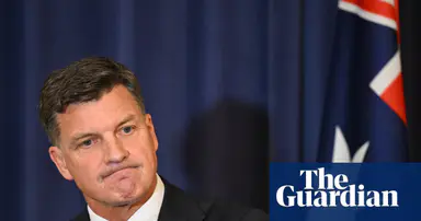 Angus Taylor criticised for ‘tone deaf’ response to alleged attack on Helen Haines