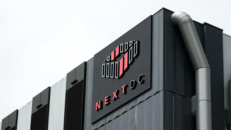Data centre developer's shares crash after backlash