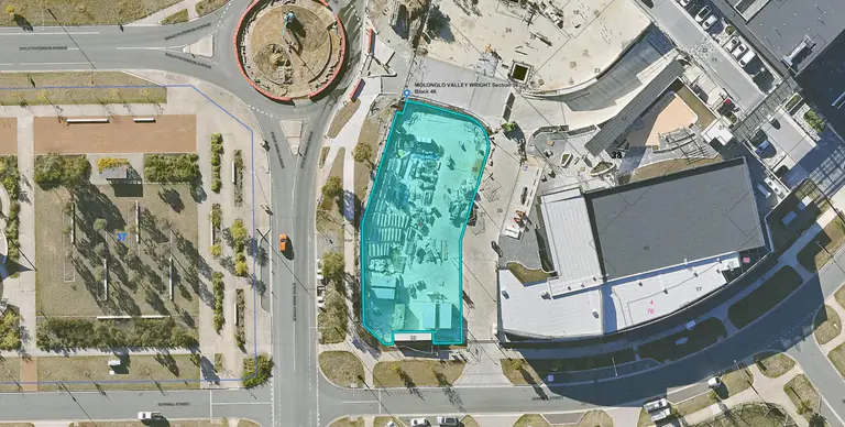 Hungry Jack’s proposal generates plenty of heat in Molonglo