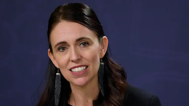 Former New Zealand PM Jacinda Ardern set to mentor students in new Australian university gig