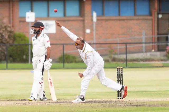 Werribee Centrals keeps faith in youth