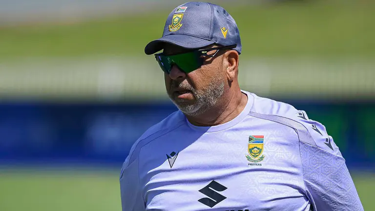'Need to get bloody better': changes loom for Proteas
