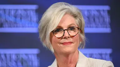 Anthony Albanese to lead tributes to Helen Haines in Federal Parliament a week on from alleged attack