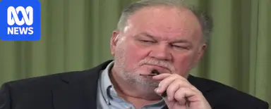 伦敦大都会警察局曾于2019年收到一封关于Meghan Markle父亲的信件