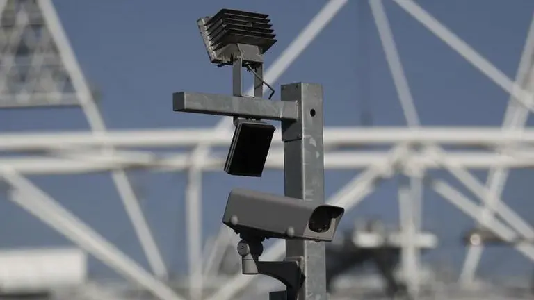 Number plate recognition cameras coming to City of Mandurah