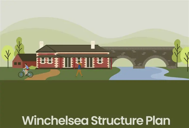 Help shape Winchelsea’s future: Structure Plan engagement underway