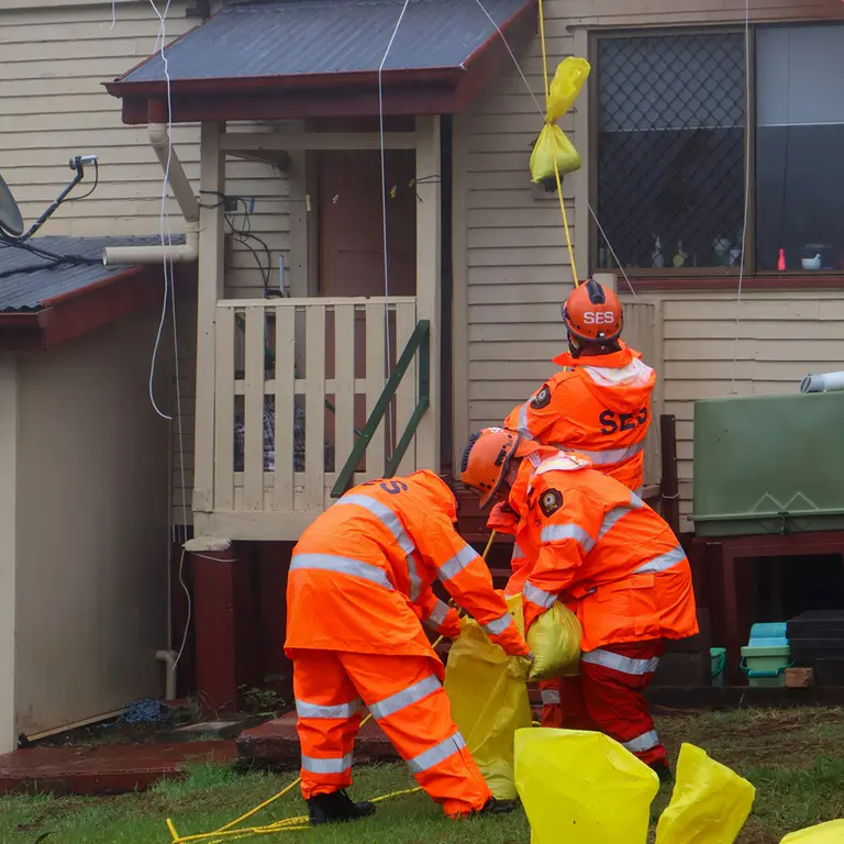 Bayside tops Queensland storm damage claims