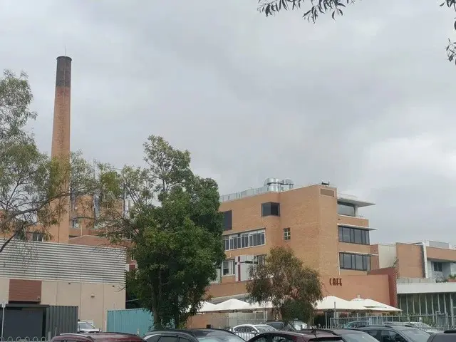 Rezoning plans for former Footscray Hospital