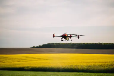 New drone program to give WA police the upper hand with Australian-first tool