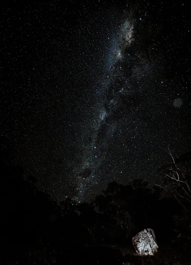 A stellar month for stargazers