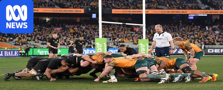 Rugby Australia(호주 럭비협회), 빅토리아주 정부와 계약 체결해 블레디스로 컵 3경기 시리즈 가능성