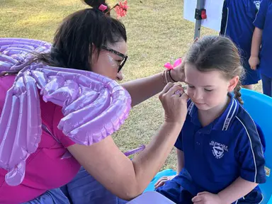 Celebrating seventy years of play