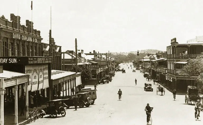 Riverina Rewind: Why did a Wagga constable beat up a travelling preacher?