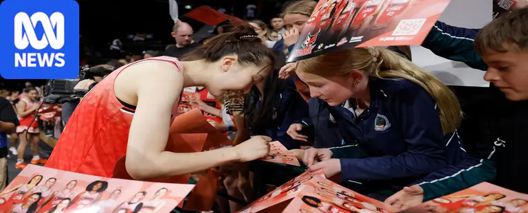 Tassie team, Chinese and WNBA imports to boost new WNBL season