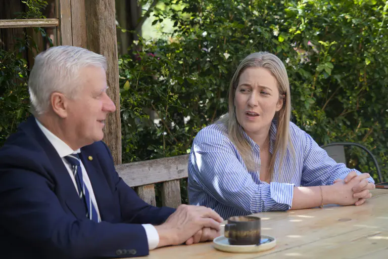 Junee chocolate boss tells Labor MPs to run a business before changing visa rules
