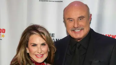 Dr Phil McGraw puts sprawling estate on market for $96m