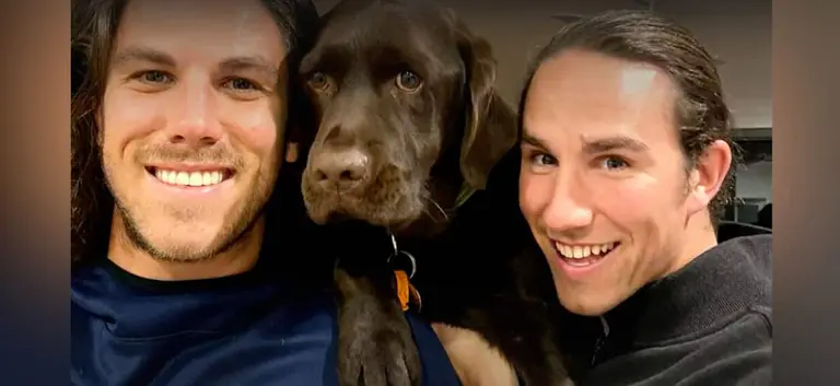 Parents of slain Australian surfers 'take some comfort' in killers' 158-year jail sentence
