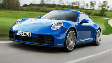 Porsche 911 and 718 recalled