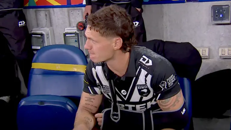 Kalyn Ponga to undergo surgery, but is his World Cup over?