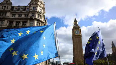 UK PM Burnham open to discussing EU free movement