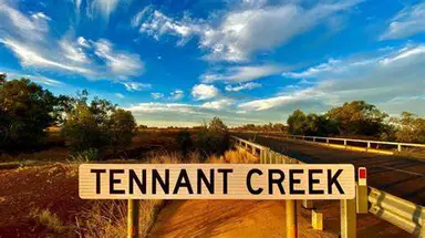 Grants open for remote Barkly communities