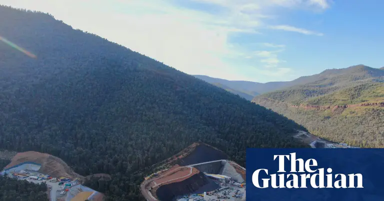 Snowy Hydro 2.0 has blown out to 12 times its original cost – but the CEO says it ‘could have been worse’