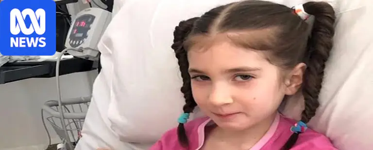 Elizabeth Struhs's mother trusted God would 'heal' 8yo, inquest hears