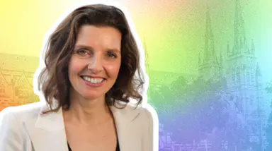 Allega Spender pushes to remove religious exemptions against LGBTIQ students, teachers
