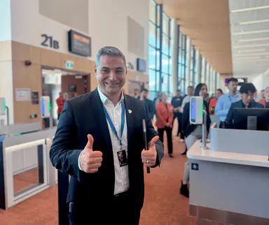 Western Sydney airport opens new chapter for Liverpool as investment and jobs take flight