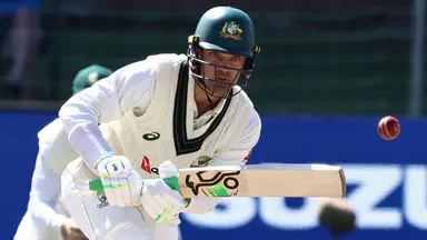 Australia must go big as a pack to win in South Africa