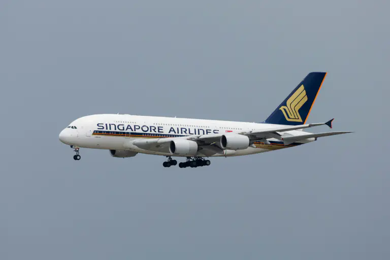 Singapore Airlines increases Adelaide flights to 12 a week
