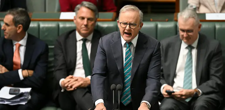 DemosAU MRP poll has Labor winning clear majority of House seats on just 27% of primary vote