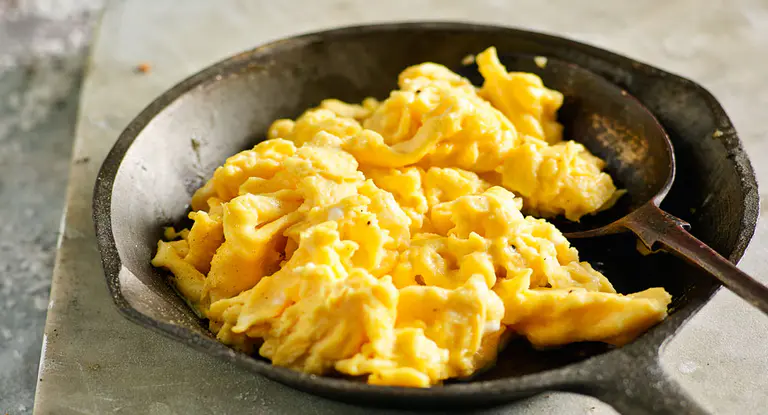 No limit on how many eggs you can eat, according to new research