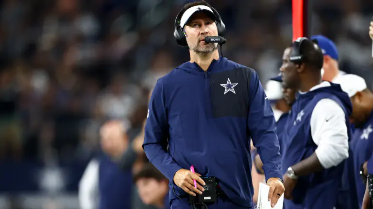 NFC East on verge of bleak NFL record after Cowboys loss