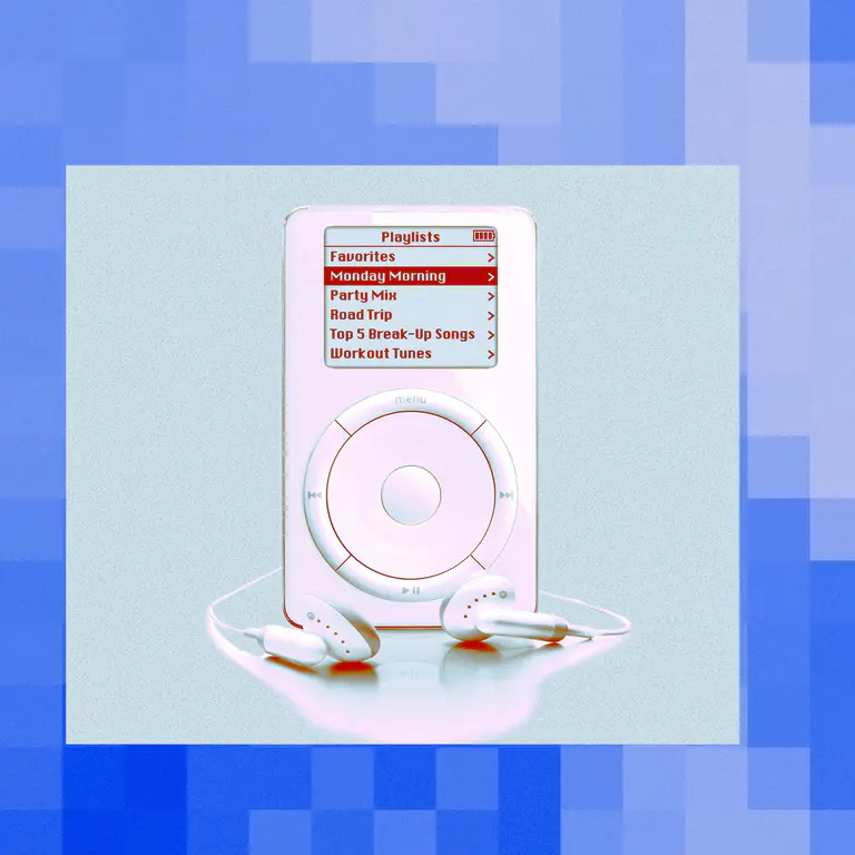 아직도 아이팟 (iPod)이 완벽한 기기라고 생각합니다