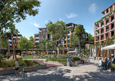 Residents rattled by Caddens approval that defied significant objections