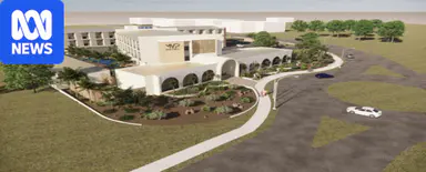 Work starts on Bundaberg's first hotel development in 20 years